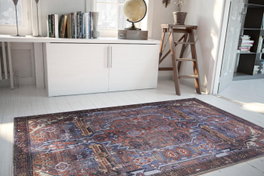 Conceptum Soul Chenille - Rustic AL 144 Multicolor